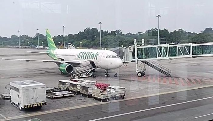 Harga Tiket Pesawat Melambung, Dampak Konflik Global Tekan Ekonomi dan Daya Beli