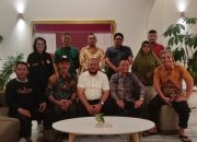 Gerak Cepat FKUB Langkat: Raker Pra-Pengukuhan 2026–2031 Susun Strategi Besar Kerukunan Umat