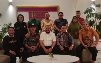 Gerak Cepat FKUB Langkat: Raker Pra-Pengukuhan 2026–2031 Susun Strategi Besar Kerukunan Umat