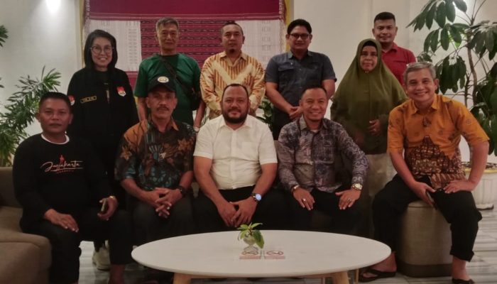 Gerak Cepat FKUB Langkat: Raker Pra-Pengukuhan 2026-2031 Susun Strategi Besar Kerukunan Umat