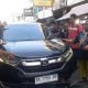 Polisi Berikan Penjelasan soal Mobil Mewah Tabrak Pedagang di Pasar Kaget Binjai