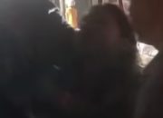 Nangis Kesakitan, Korban Kecelakaan di Balai Gajah Gebang Dievakuasi Pakai Becak