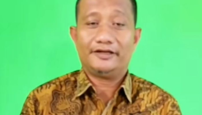 Viral Ucapan Picu Polemik, Stafsus Bupati Langkat Sampaikan Klarifikasi dan Permintaan Maaf