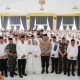 Duka Menyelimuti Kloter Haji Langkat, Satu Jemaah Dilaporkan Meninggal Dunia