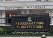 Jembatan Mangkrak di Langkat