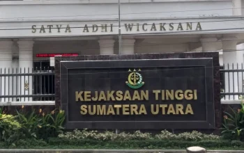 Jembatan Mangkrak di Langkat Disorot, Kejati Sumut Buka Pintu Laporan Dugaan Korupsi