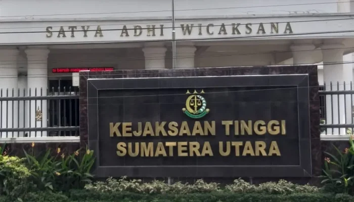 Jembatan Mangkrak di Langkat Disorot, Kejati Sumut Buka Pintu Laporan Dugaan Korupsi