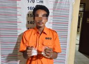 Jual Sabu di Penginapan Bukit Lawang