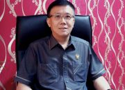 KORSA Nilai Hasyim Figur Paling Siap Pimpin Medan