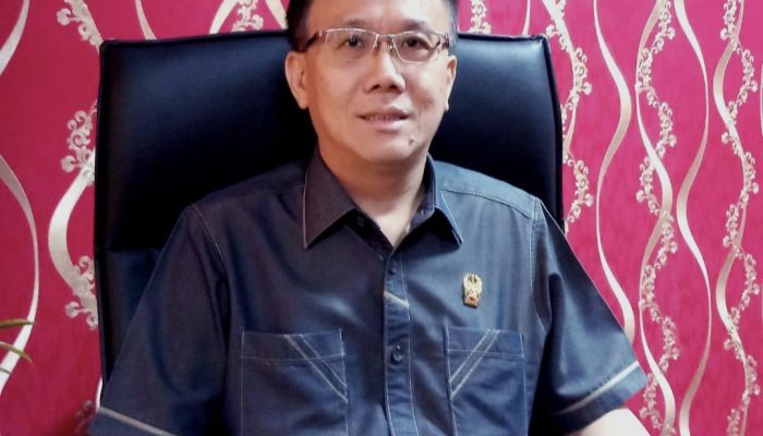 KORSA Nilai Hasyim Figur Paling Siap Pimpin Medan, Dinilai Punya Rekam Jejak Kuat