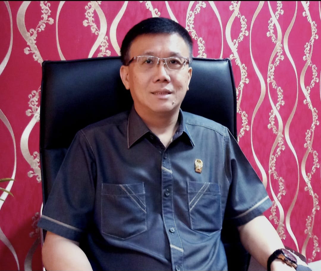 KORSA Nilai Hasyim Figur Paling Siap Pimpin Medan