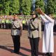 Kapolres Langkat Resmi Lantik Wakapolres Baru