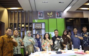 Kominfo Binjai Percepat Integrasi Data, Portal BISMA Segera Diluncurkan