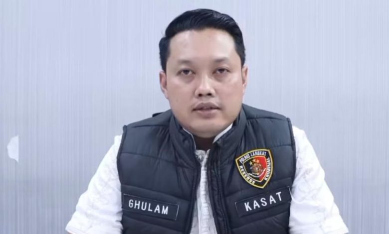 Korban Jadi Tersangka dalam Kasus Dugaan Penganiayaan
