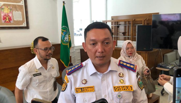 Menanti Pemprov Sumut Tutup Paksa Diskotek Blue Night di Langkat