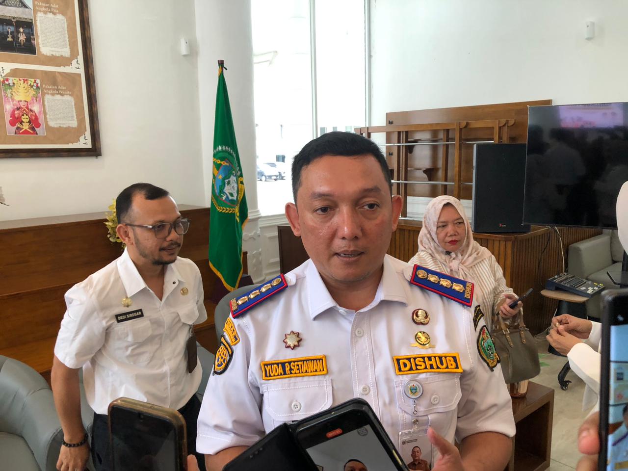 Menanti Pemprov Sumut Tutup Paksa Diskotek Blue Night di Langkat