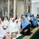 45 Calon Haji Binjai