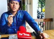 Jembatan Rp766 Juta Mangkrak di Langkat, Pakar Hukum Desak APH Bertindak