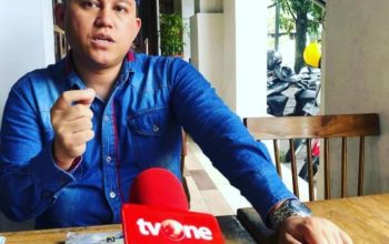 Jembatan Rp766 Juta Mangkrak di Langkat, Pakar Hukum Desak APH Bertindak