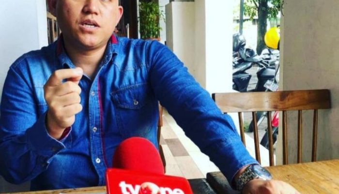 Jembatan Rp766 Juta Mangkrak di Langkat, Pakar Hukum Desak APH Bertindak