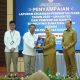 LKPD 2025 Langkat Diserahkan ke BPK