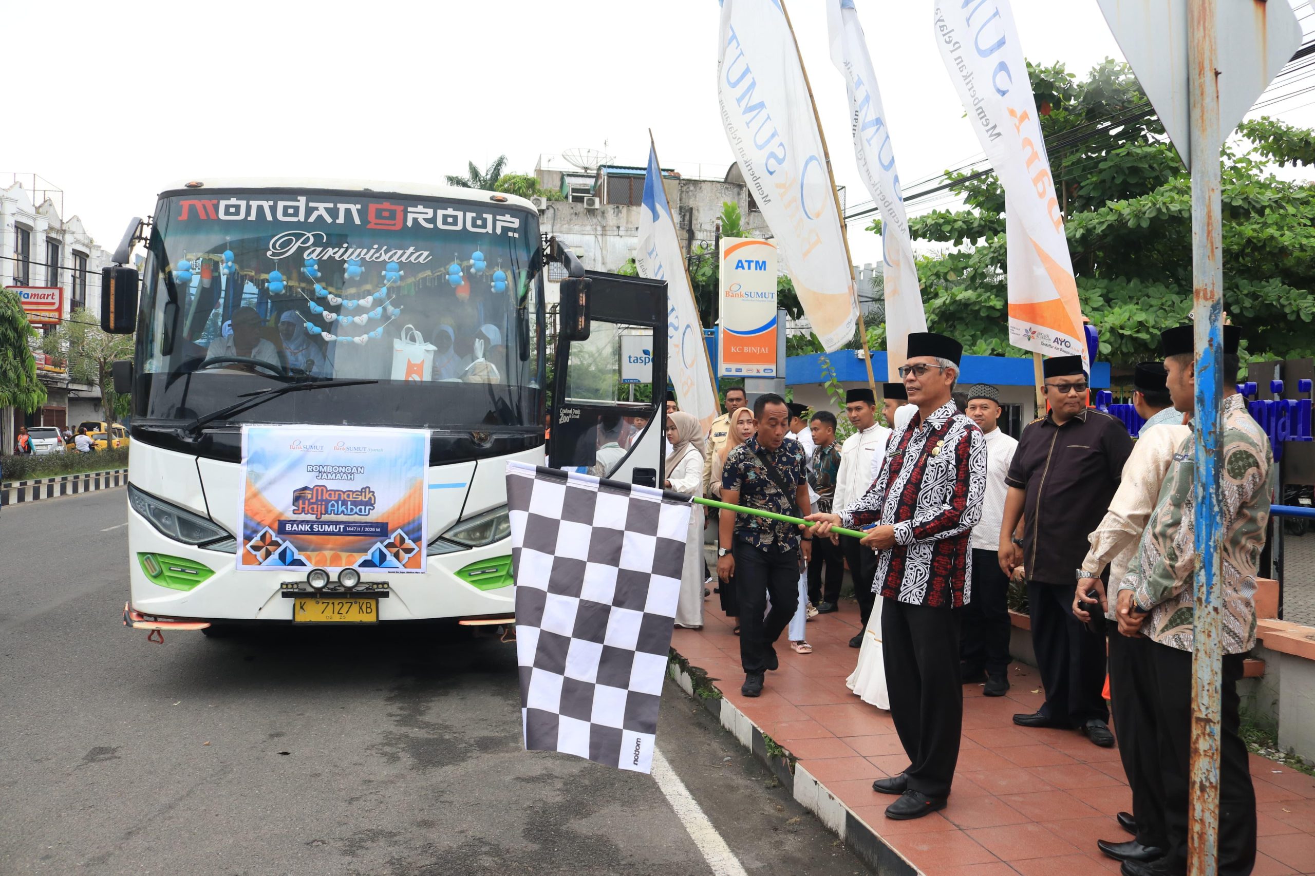Pemko Binjai