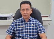 Pemko Binjai Buka Suara: Perbaikan Jalan, Penataan Pedagang, hingga Kabel Semrawut Ditangani Bertahap