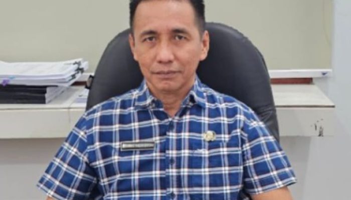 Pemko Binjai Buka Suara: Perbaikan Jalan, Penataan Pedagang, hingga Kabel Semrawut Ditangani Bertahap