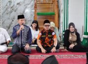 Pesan Musa Rajekshah di Hadapan Wabup dan Ketua PP Langkat
