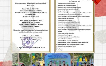 PolemiK RDP PKL Binjai