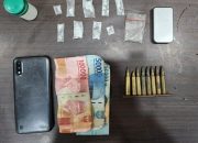 Pria di Pangkalan Susu