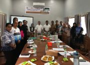 Sekda Binjai Ingatkan: Bantuan Pangan Harus Tepat Sasaran, Jangan Timbulkan Kegaduhan