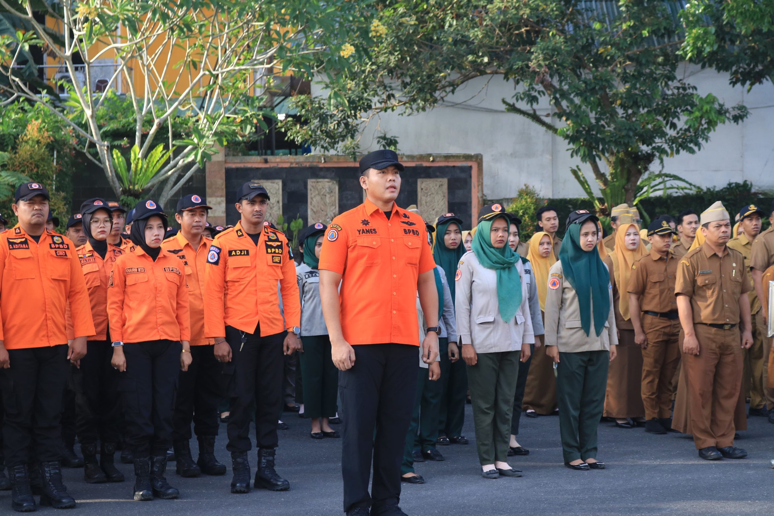 Sekda Binjai 