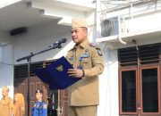 Sekda Binjai Tekankan Kesiapsiagaan Bencana di Tengah Lonjakan Kebakaran dan Banjir