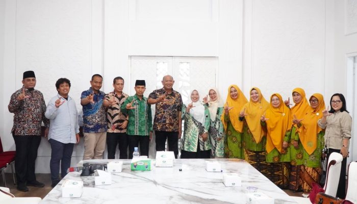 Sinergi Tangani Dampak Banjir, Bupati Langkat Dukung Program Kesehatan Aisyiyah untuk Warga