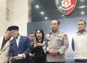 Tiga WNI Ditangkap di Arab Saudi