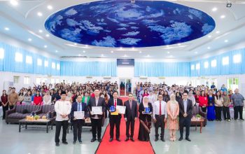 Universitas Audi Indonesia