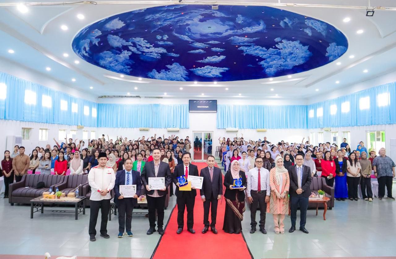 Universitas Audi Indonesia