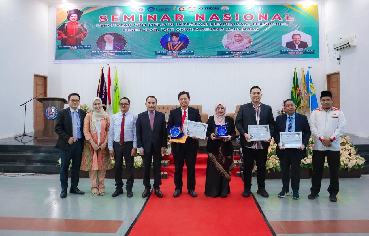 Universitas Audi Indonesia