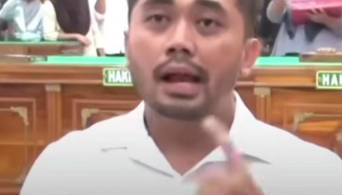 Vonis Mengejutkan: Amsal Christy Sitepu Bebas dari Kasus Korupsi Video Profil Desa Karo