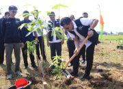 Wakil Wali Kota Binjai