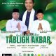 Warga Langkat Ayo Hadir! Ustaz Abdul Somad Siap Isi Tabligh Akbar di Stabat