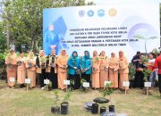 Dukung Program Aku Hatinya PKK, Pemko Binjai Salurkan Bantuan ke Kelurahan Sumber Mulyorejo