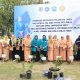 Dukung Program Aku Hatinya PKK, Pemko Binjai Salurkan Bantuan ke Kelurahan Sumber Mulyorejo