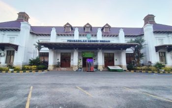 8 Hakim PN Medan Disanksi Bawas MA, LBH Medan: Sejarah Buruk Peradilan Indonesia