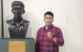 Hotman Paris Mundur Jadi Kuasa Hukum Eks Jampidsus, LBH Medan Minta KPK Segera Ambit Alik