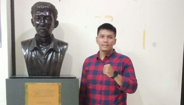 Hotman Paris Mundur Jadi Kuasa Hukum Eks Jampidsus, LBH Medan Minta KPK Segera Ambil Alih
