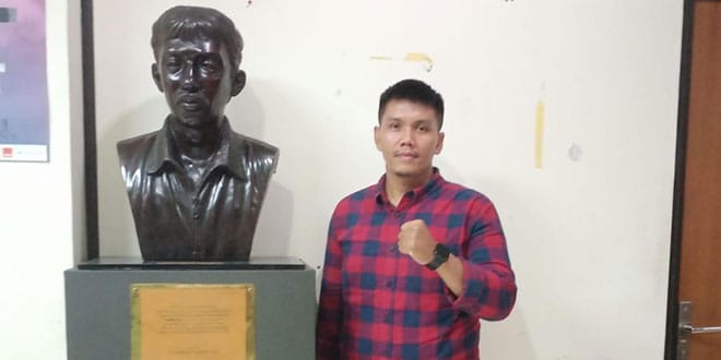 Hakim PN Medan Disanksi Bawas MA