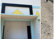 Aula Miliaran di Langkat