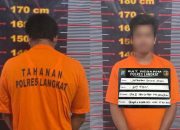 Ayah Tiri Aniaya Bocah 4 Tahun di Salapian, Emaknya Diikat